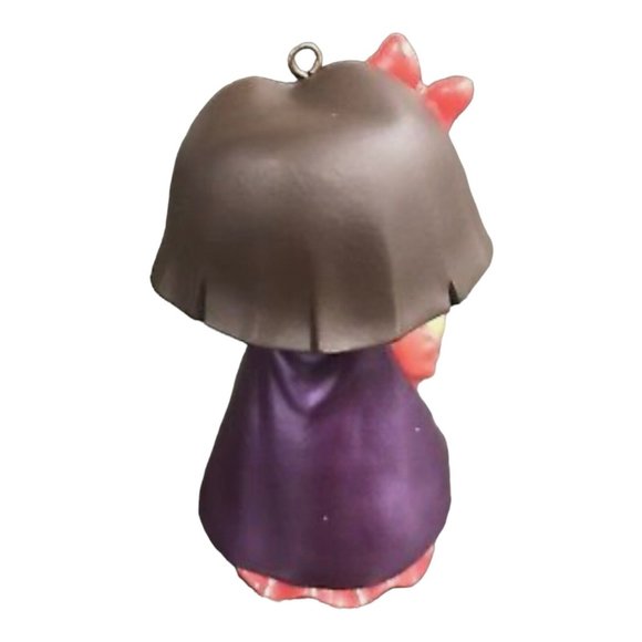 2011 Dora the Explorer Christmas Ornament Nickelodeon American Greetings - Picture 3 of 4
